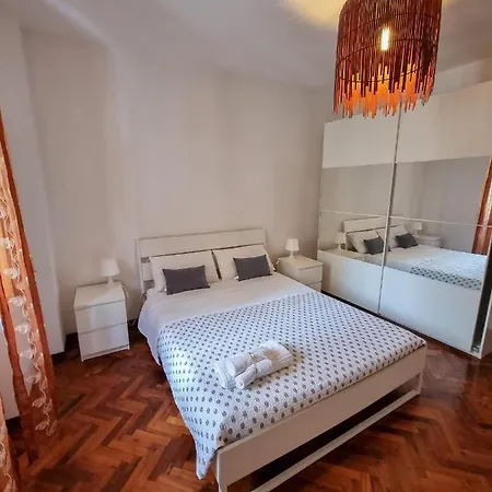 Civico 58 Apartamento *