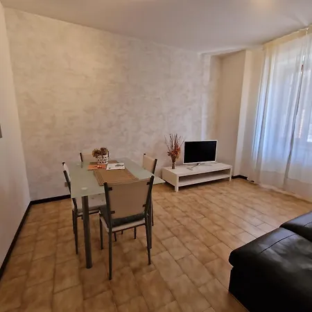 Apartamento Civico 58