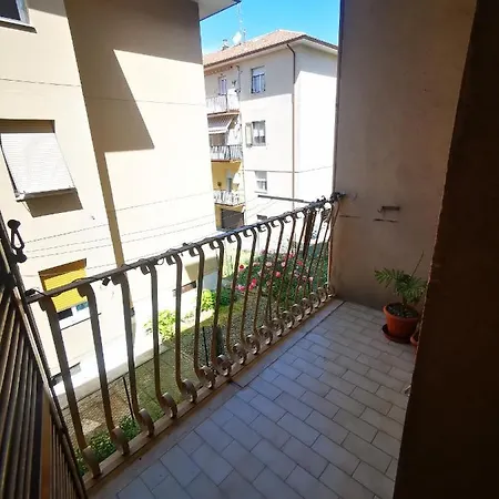 Civico 58 Ανκόνα