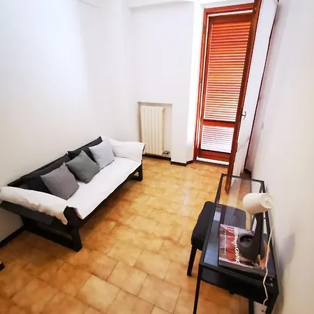 Appartement Civico 58