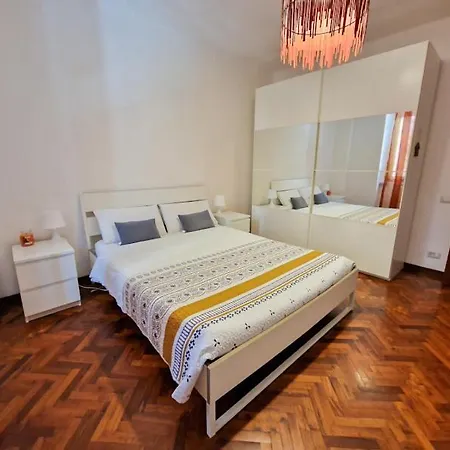 Civico 58 Apartamento Ancona