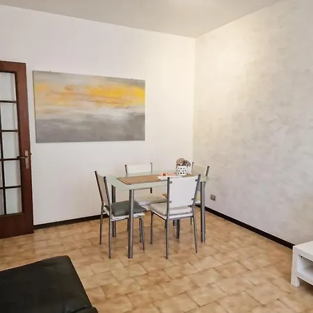 Apartamento Civico 58 *