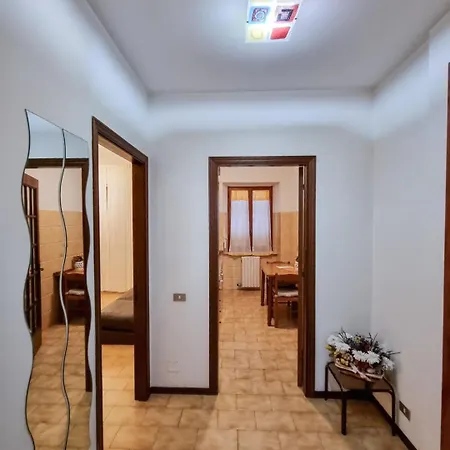 Civico 58 Apartamento Ancona